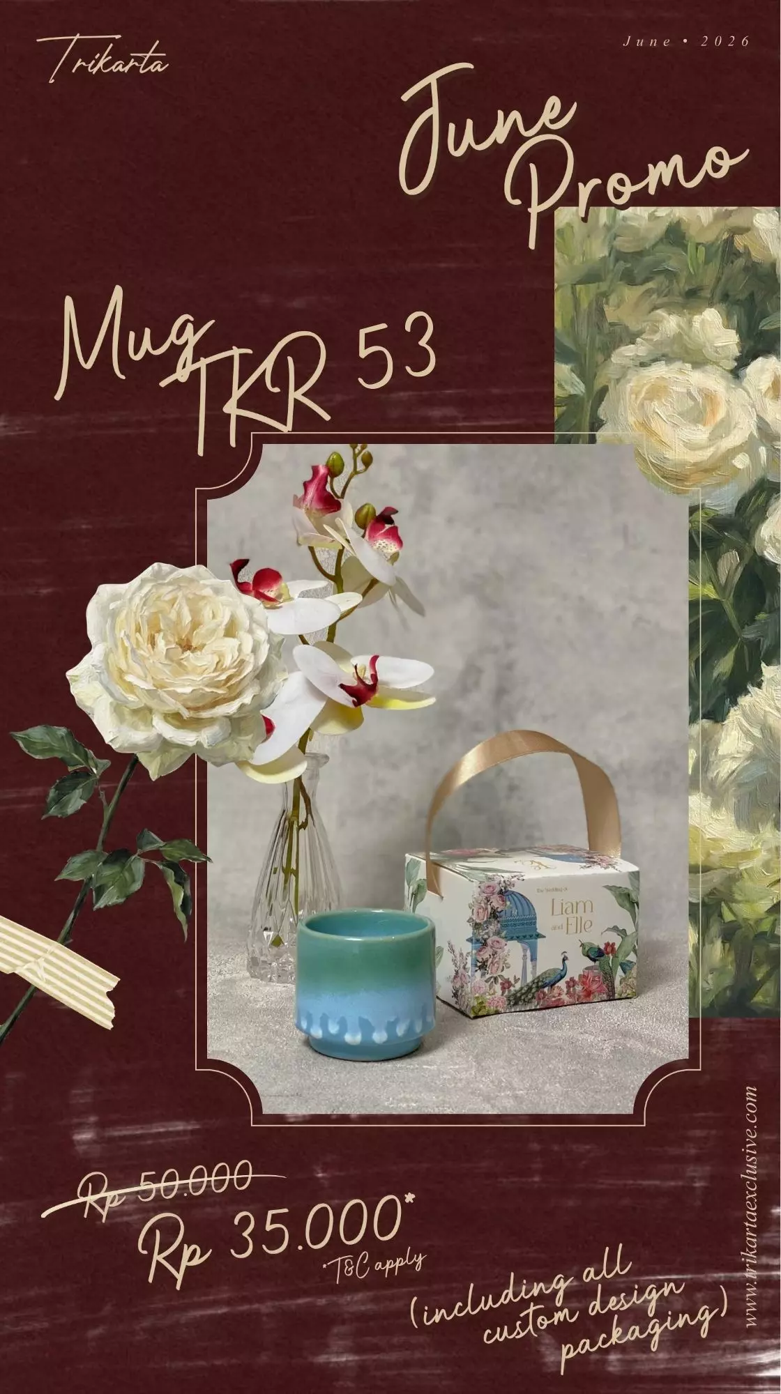 Mug Tkr 53