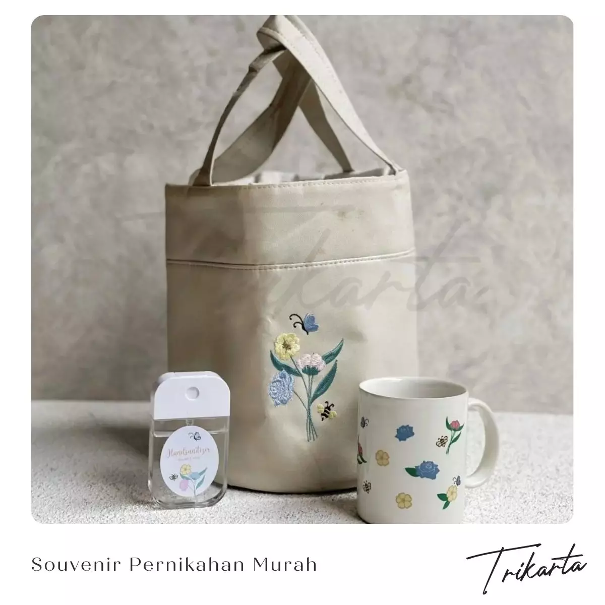 Kenapa Harga Souvenir Pernikahan Bisa Beda-Beda Jauh?