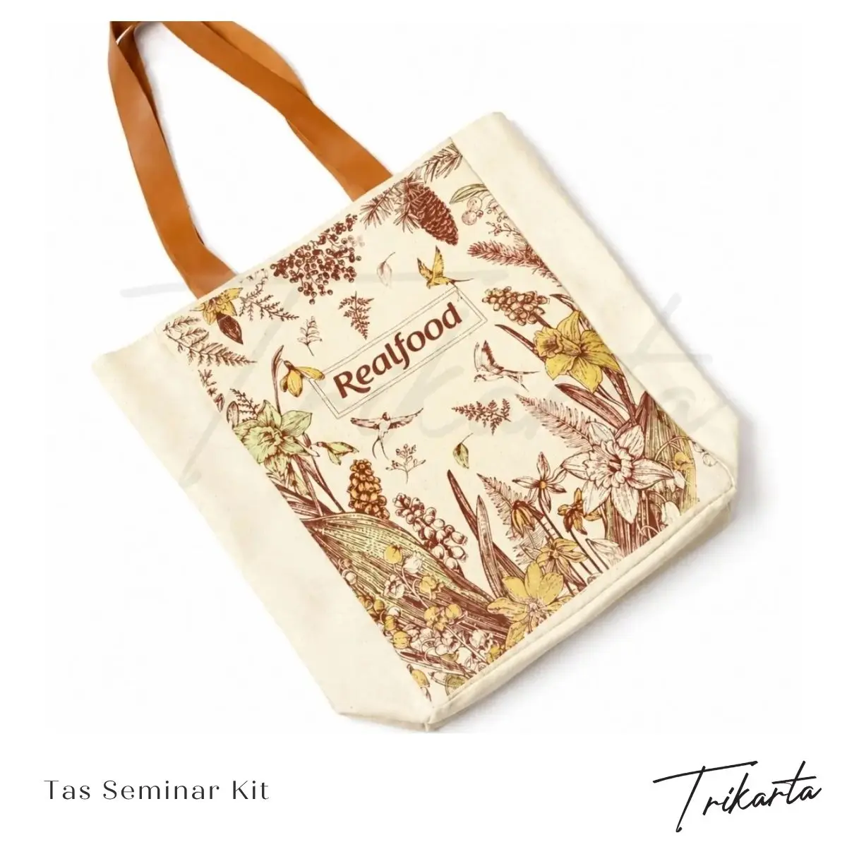 Apa Itu Tas Seminar Kit?