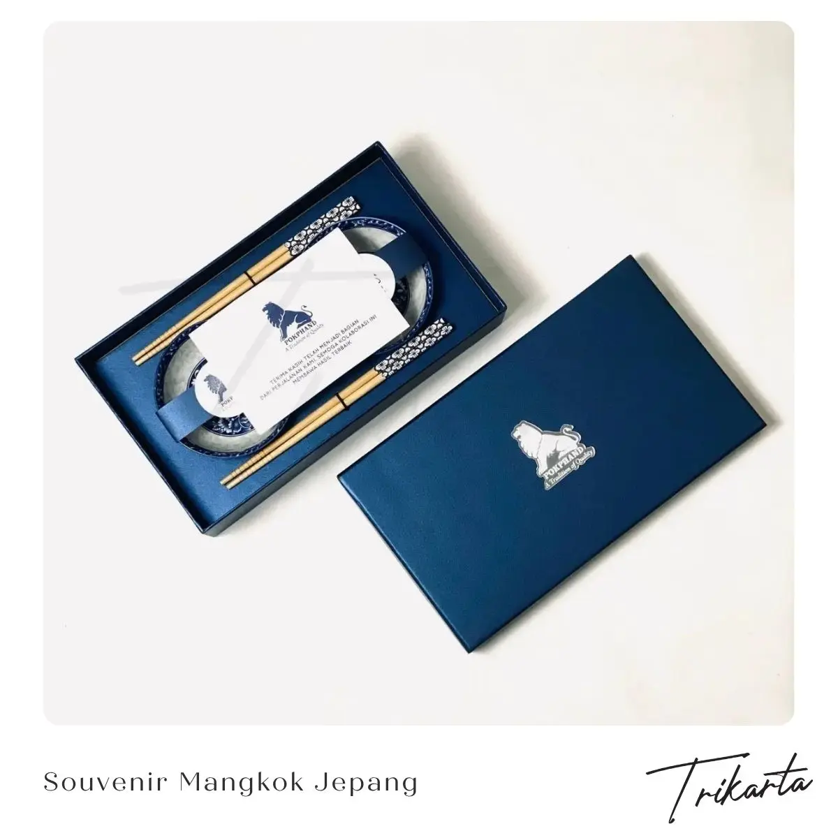 Mengapa Memilih Souvenir Mangkok Jepang untuk Ulang Tahun?