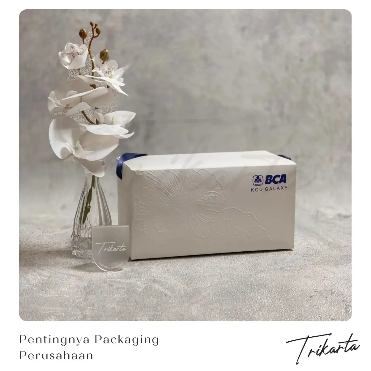 Mengapa Packaging Penting untuk Acara Perusahaan?