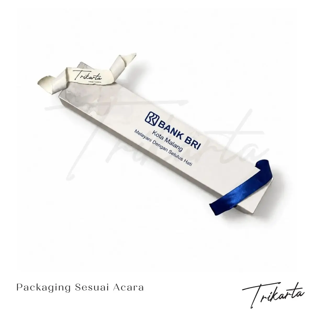 Pilihan Packaging Berdasarkan Jenis Acara