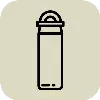 Souvenir Termos