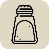 Salt & Pepper