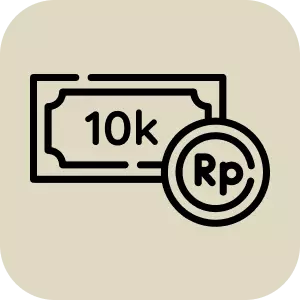 Harga Mulai Dari 10 Ribuan