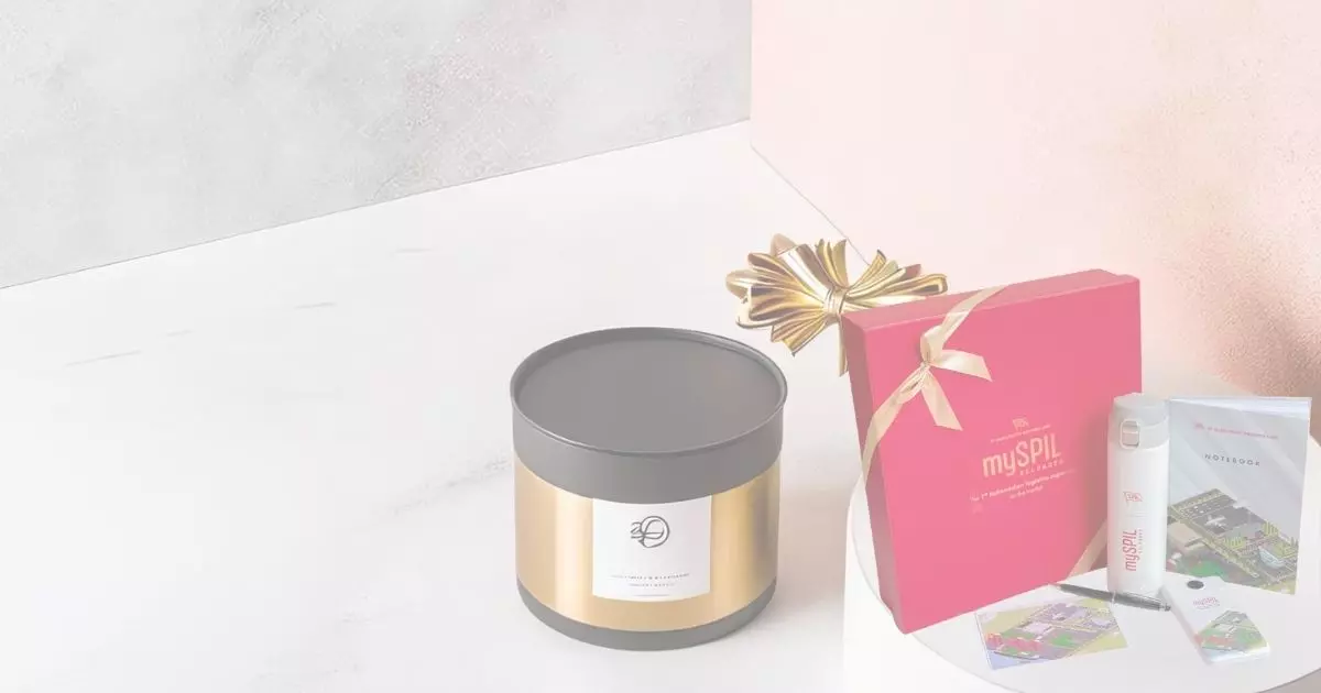 Corporate Gift