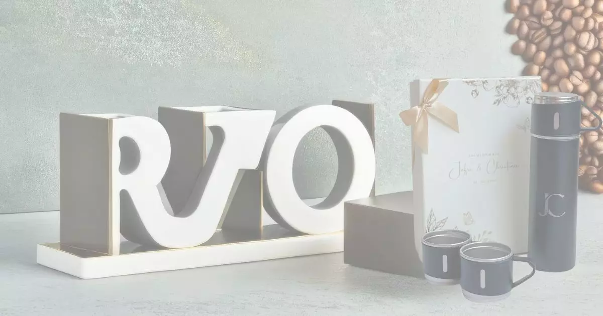 Souvenir Termos