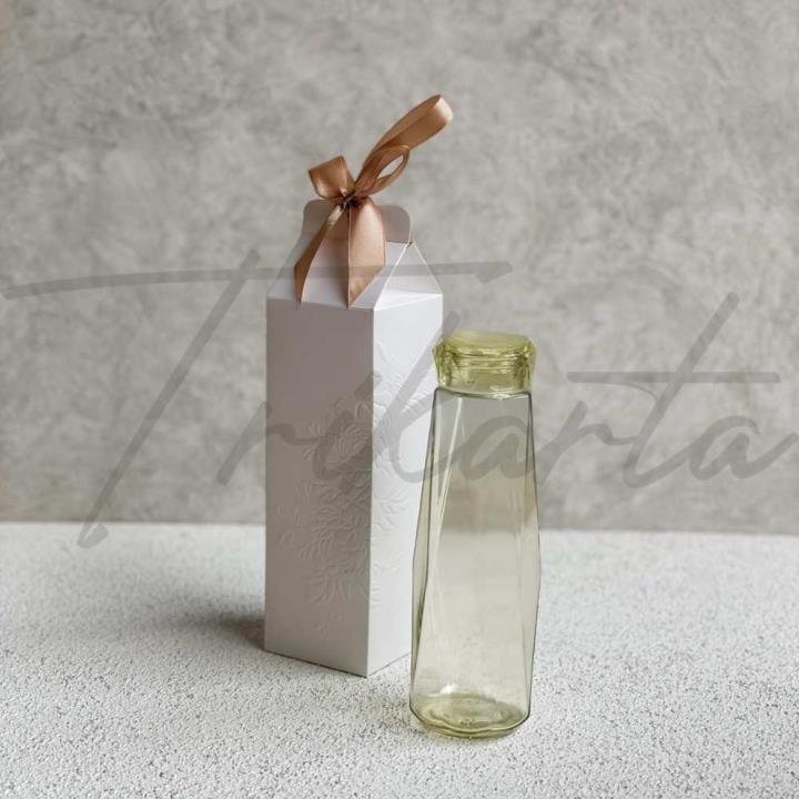 Botol Kaca Crystal