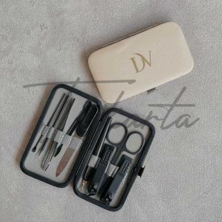 Manicure Set Box