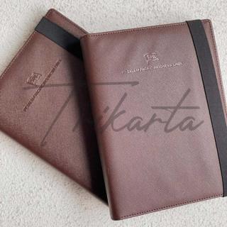 Notebook Kantor