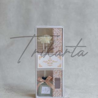 Aroma Therapy HJ Packing Badan Hardbox