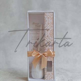 Aromatherapy Botol Crystal