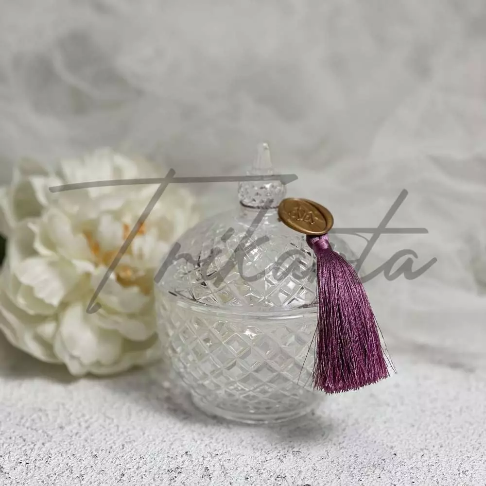 Crystal Bulat M