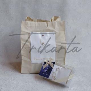 Shopping Bag Dior L