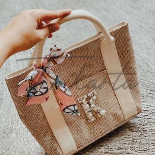 Tas Marhaen - Syal Tanpa Packing