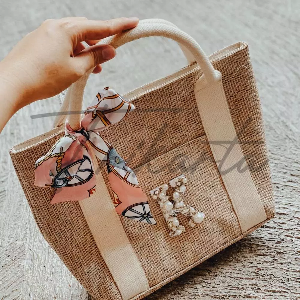 Tas Marhaen - Syal Tanpa Packing