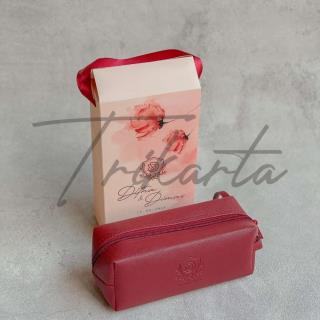 Pouch Lonjong Prada