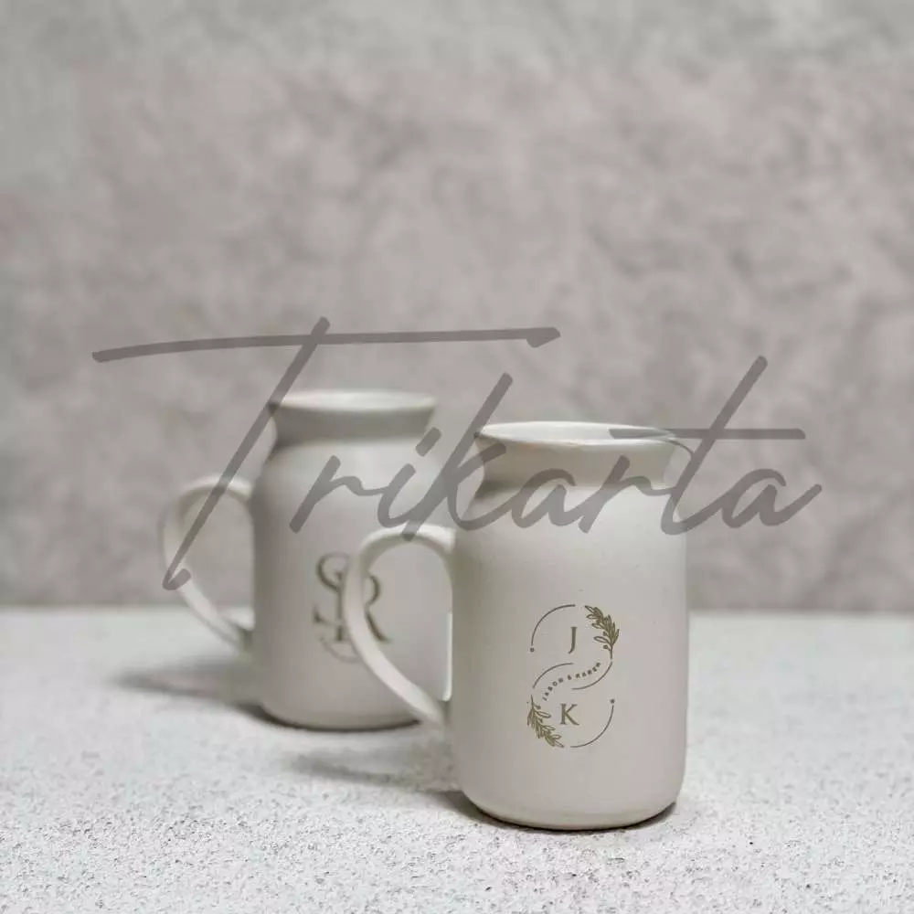 Mug Susu TKR - 49