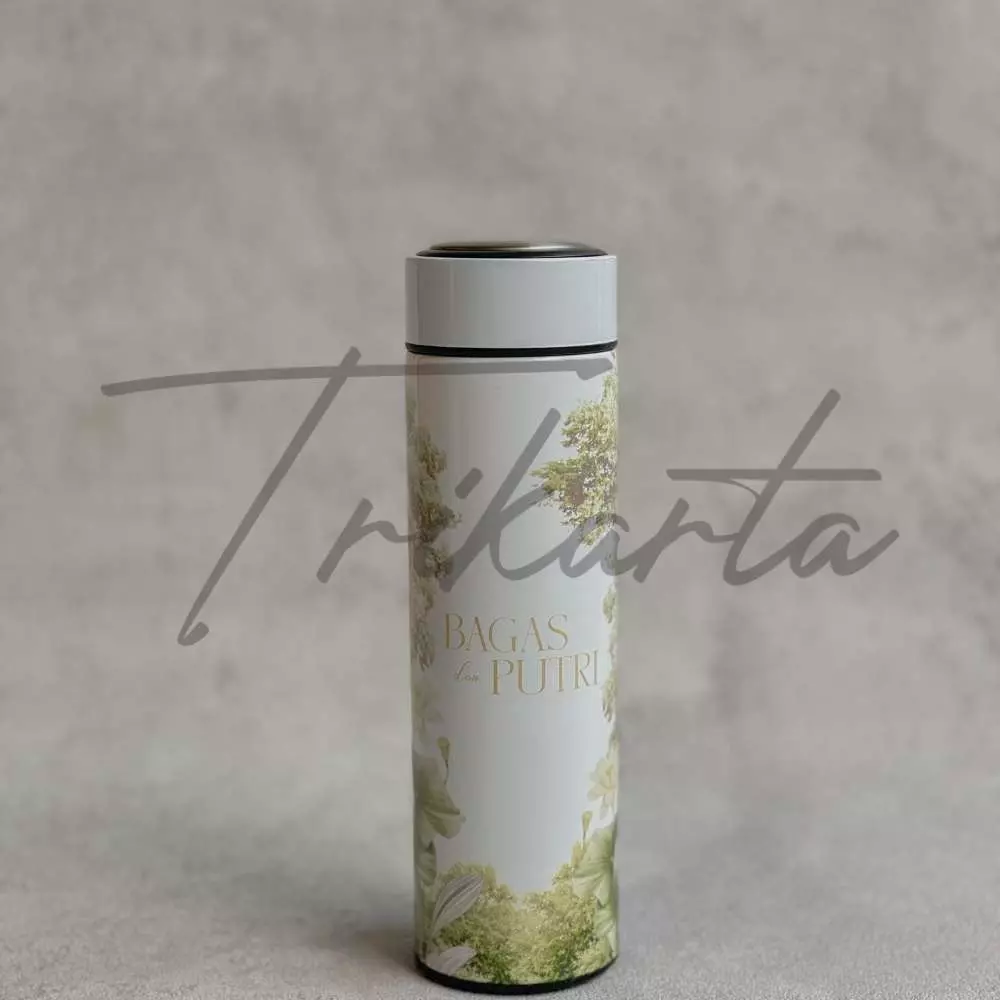 Termos Life Print UV Keliling
