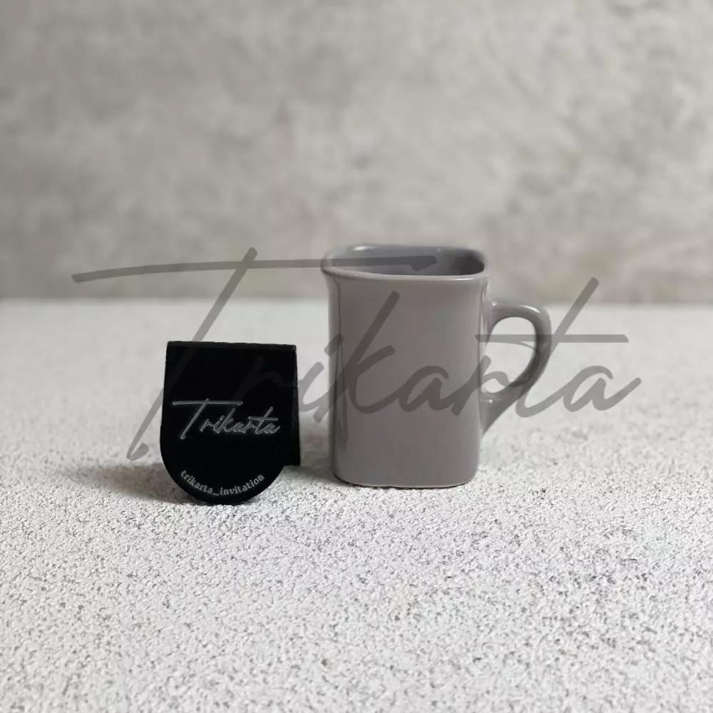 Mug TKR 14