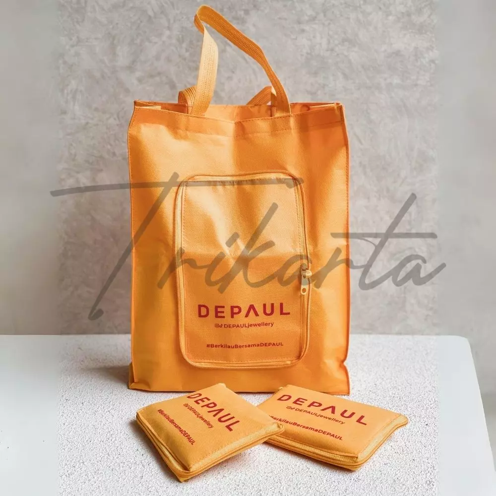 Shopping Bag DP