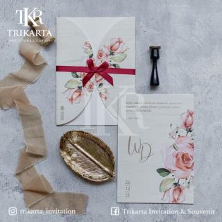 Undangan TKR 6