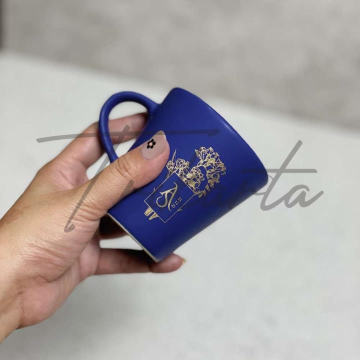 Mug TKR - 3 Sablon