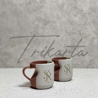 Mug TKR - 6 Sablon