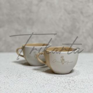 Mug TKR - 50 Sablon