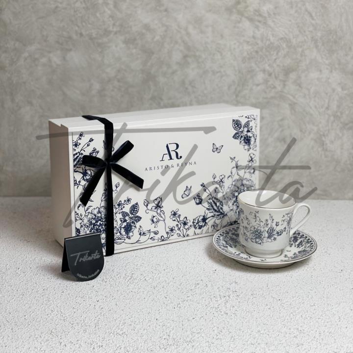 Tea Cup AR