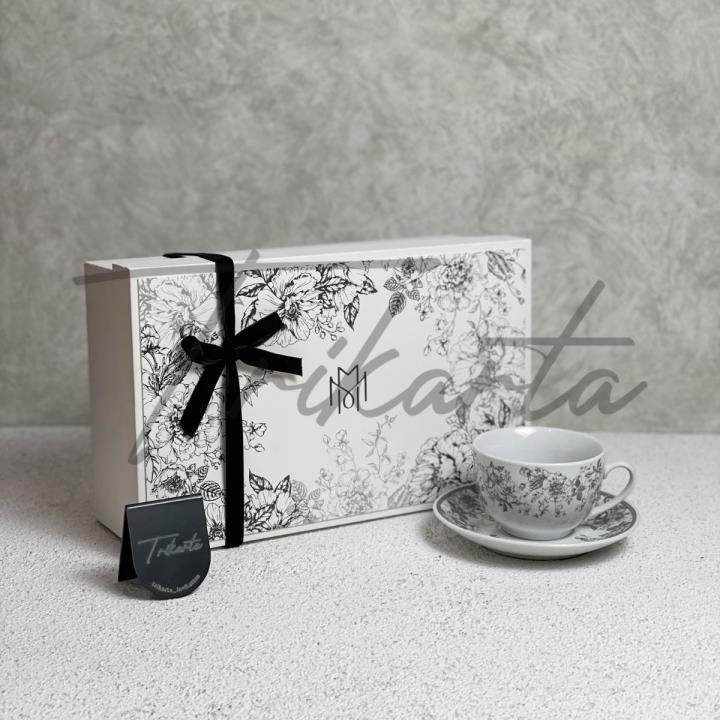 Tea Cup MM