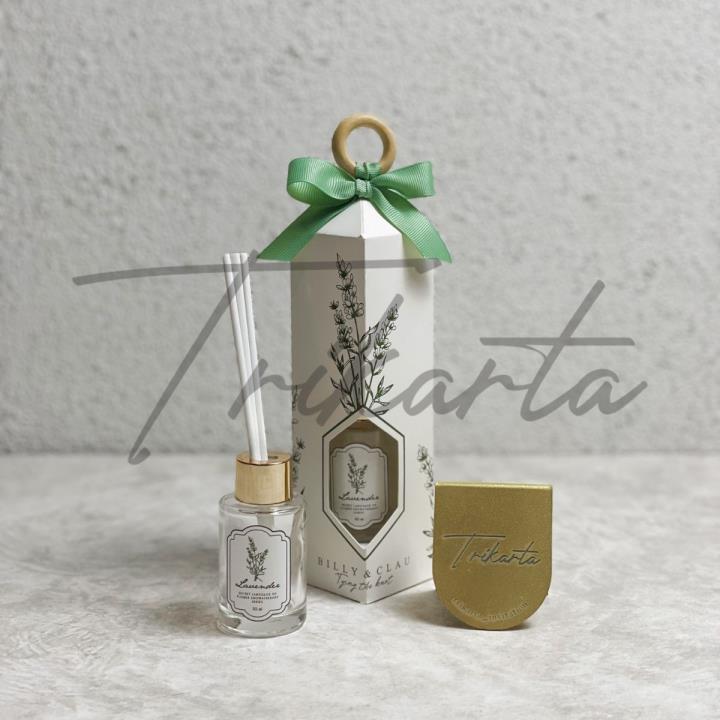Aromatherapy 30 ml