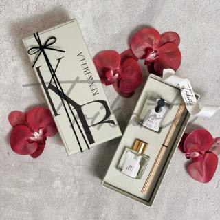 Aromatherapy Botol Kaca 50 ml