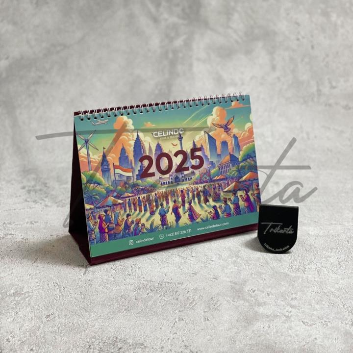 Kalender 2025 Celindo