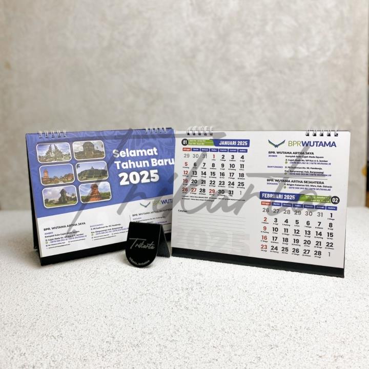 Kalender 2025 BPR