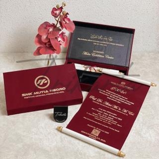Undangan Corporat