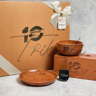 Wooden Set SPS