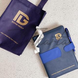 Notebook Dunia Group