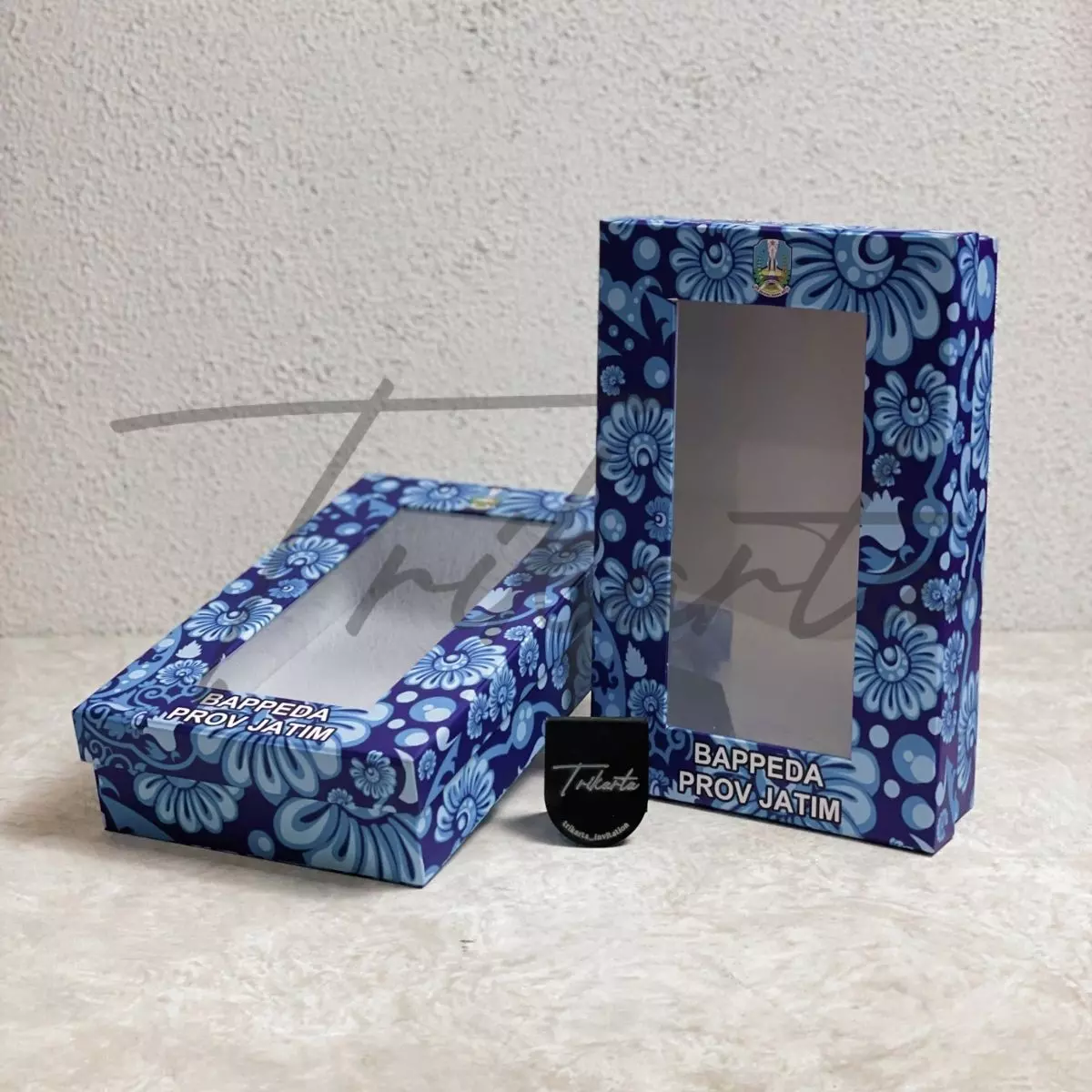 Box Bappeda