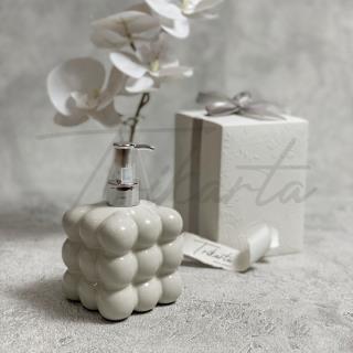 Botol Sabun White
