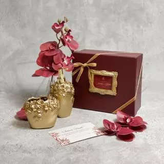 Souvenir Pernikahan Rizky Ridho