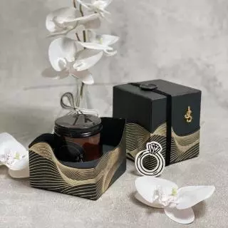 Lilin Aromatherapy