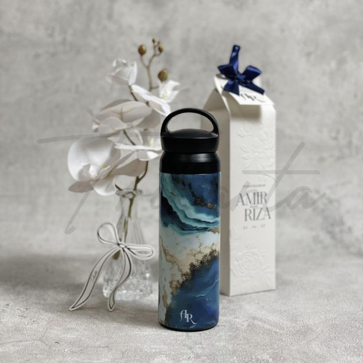 Tumbler Motif