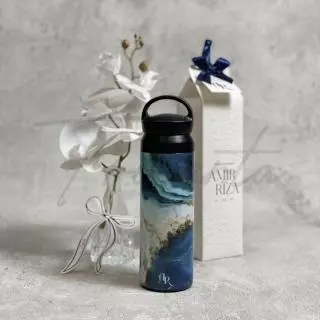 Tumbler Motif