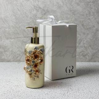 Handsoap Rose Packing Paperbox Handsoap