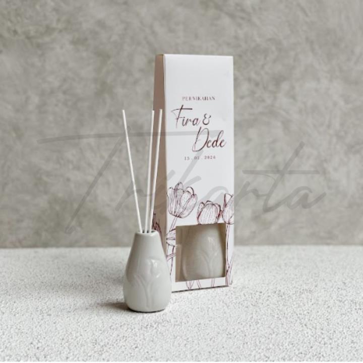 Aromatherapy Keramik