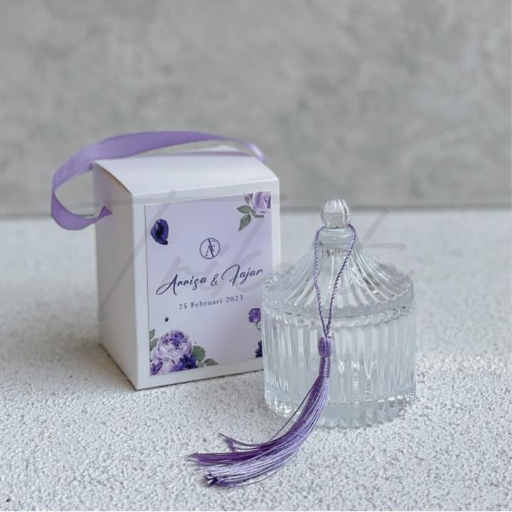 Crystal Carraousel S