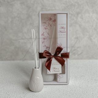 Aroma Therapy Keramik Hardbox