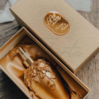Handsoap Merry Plat Akrilik