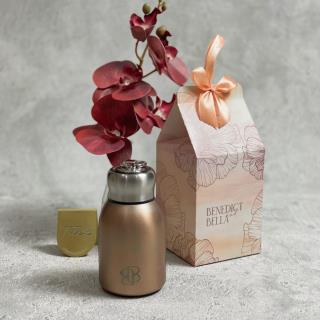 Termos Mini Cetak 1 Warna